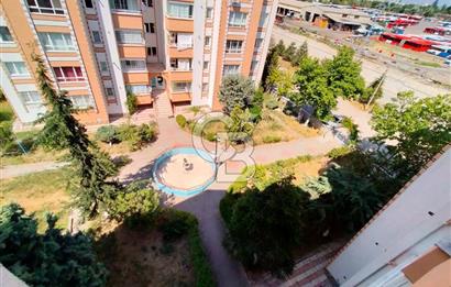 GÖKÇEK MAH. METRO YÜRÜME MESAFESİ SATILIK 3+1 DAİRE