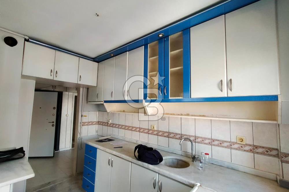 GÖKÇEK MAH. METRO YÜRÜME MESAFESİ SATILIK 3+1 DAİRE