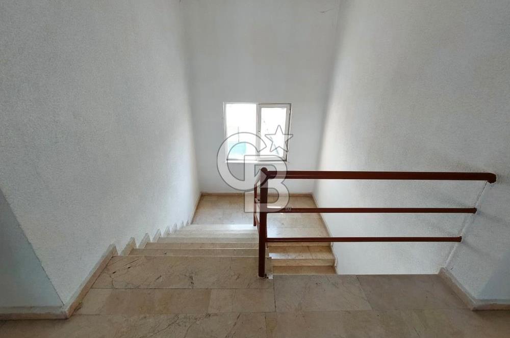 GÖKÇEK MAH. METRO YÜRÜME MESAFESİ SATILIK 3+1 DAİRE
