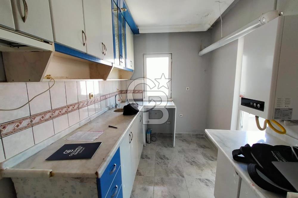 GÖKÇEK MAH. METRO YÜRÜME MESAFESİ SATILIK 3+1 DAİRE