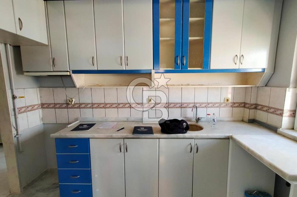 GÖKÇEK MAH. METRO YÜRÜME MESAFESİ SATILIK 3+1 DAİRE