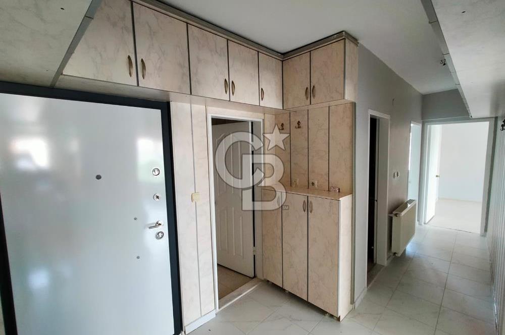 GÖKÇEK MAH. METRO YÜRÜME MESAFESİ SATILIK 3+1 DAİRE