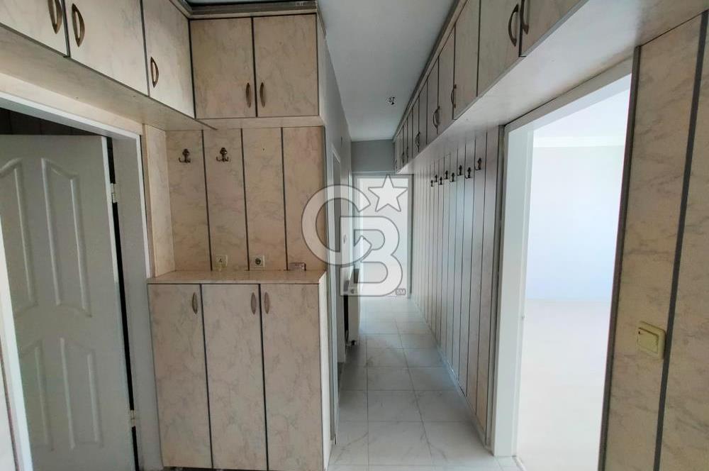 GÖKÇEK MAH. METRO YÜRÜME MESAFESİ SATILIK 3+1 DAİRE