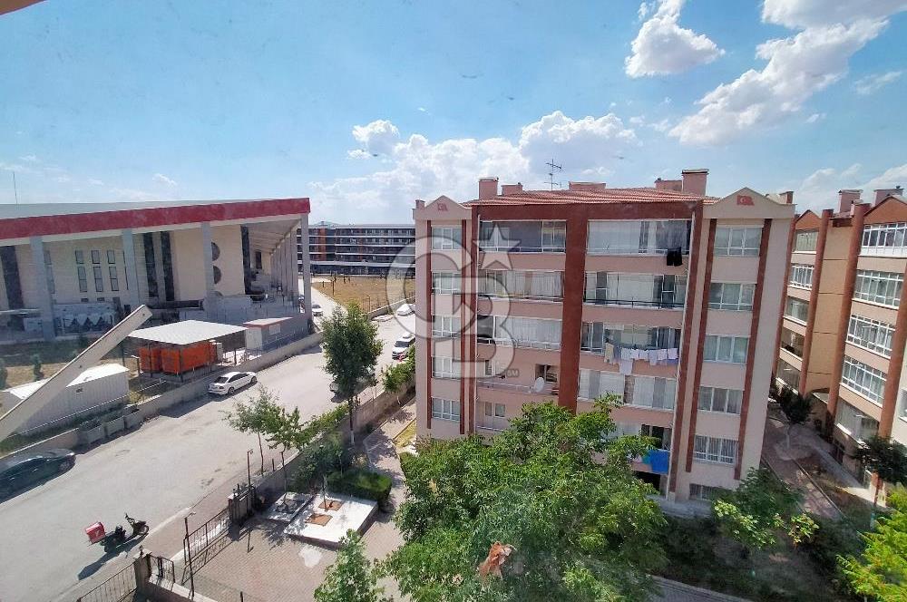 GÖKÇEK MAH. METRO YÜRÜME MESAFESİ SATILIK 3+1 DAİRE