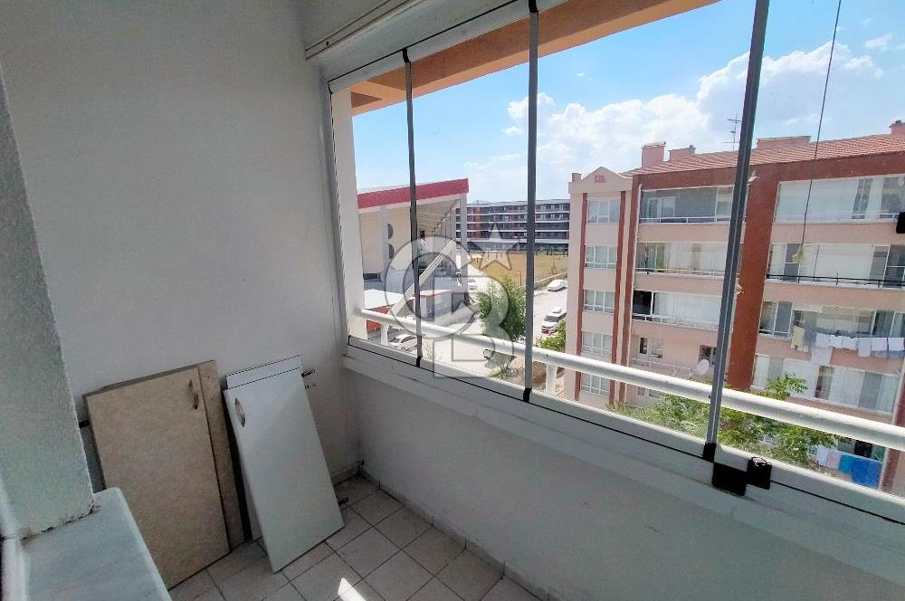 GÖKÇEK MAH. METRO YÜRÜME MESAFESİ SATILIK 3+1 DAİRE