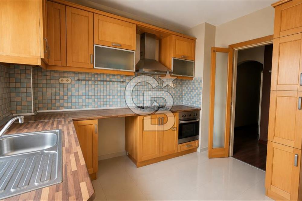 ANTALYA MURATPAŞA OYAK SİTESİ'NDE SATILIK 2+1 DAİRE | 100 m² | D