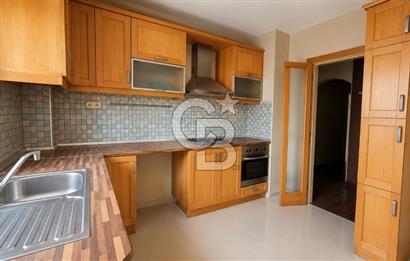 ANTALYA MURATPAŞA OYAK SİTESİ'NDE SATILIK 2+1 DAİRE | 100 m² | D