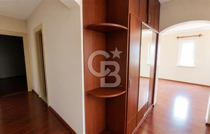 ANTALYA MURATPAŞA OYAK SİTESİ'NDE SATILIK 2+1 DAİRE | 100 m² | D