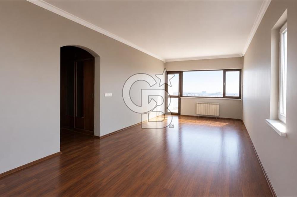 ANTALYA MURATPAŞA OYAK SİTESİ'NDE SATILIK 2+1 DAİRE | 100 m² | D