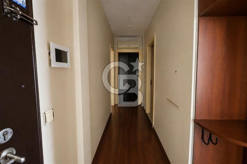 ANTALYA MURATPAŞA OYAK SİTESİ'NDE SATILIK 2+1 DAİRE | 100 m² | D