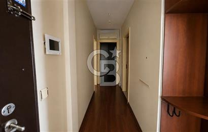 ANTALYA MURATPAŞA OYAK SİTESİ'NDE SATILIK 2+1 DAİRE | 100 m² | D