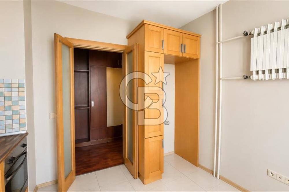 ANTALYA MURATPAŞA OYAK SİTESİ'NDE SATILIK 2+1 DAİRE | 100 m² | D