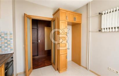 ANTALYA MURATPAŞA OYAK SİTESİ'NDE SATILIK 2+1 DAİRE | 100 m² | D