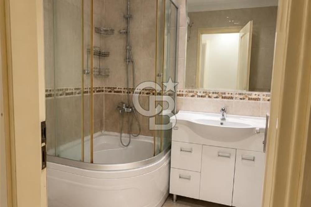 ANTALYA MURATPAŞA OYAK SİTESİ'NDE SATILIK 2+1 DAİRE | 100 m² | D
