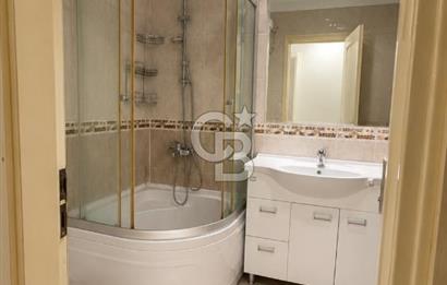 ANTALYA MURATPAŞA OYAK SİTESİ'NDE SATILIK 2+1 DAİRE | 100 m² | D