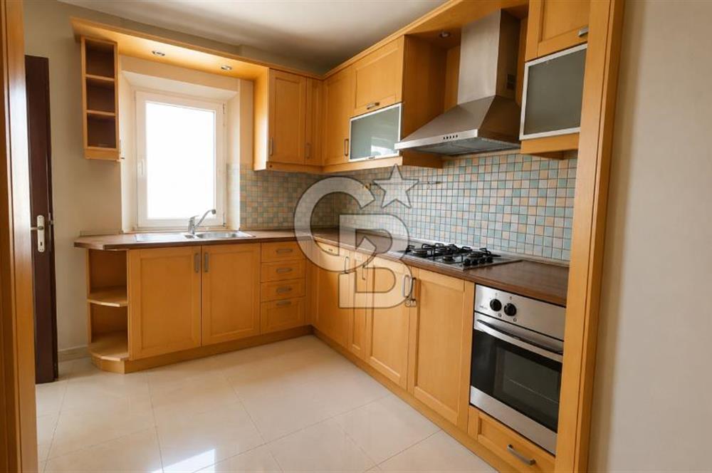 ANTALYA MURATPAŞA OYAK SİTESİ'NDE SATILIK 2+1 DAİRE | 100 m² | D