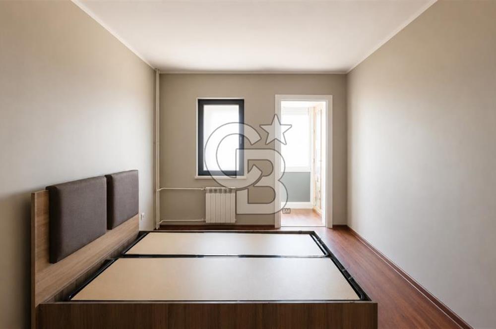 ANTALYA MURATPAŞA OYAK SİTESİ'NDE SATILIK 2+1 DAİRE | 100 m² | D