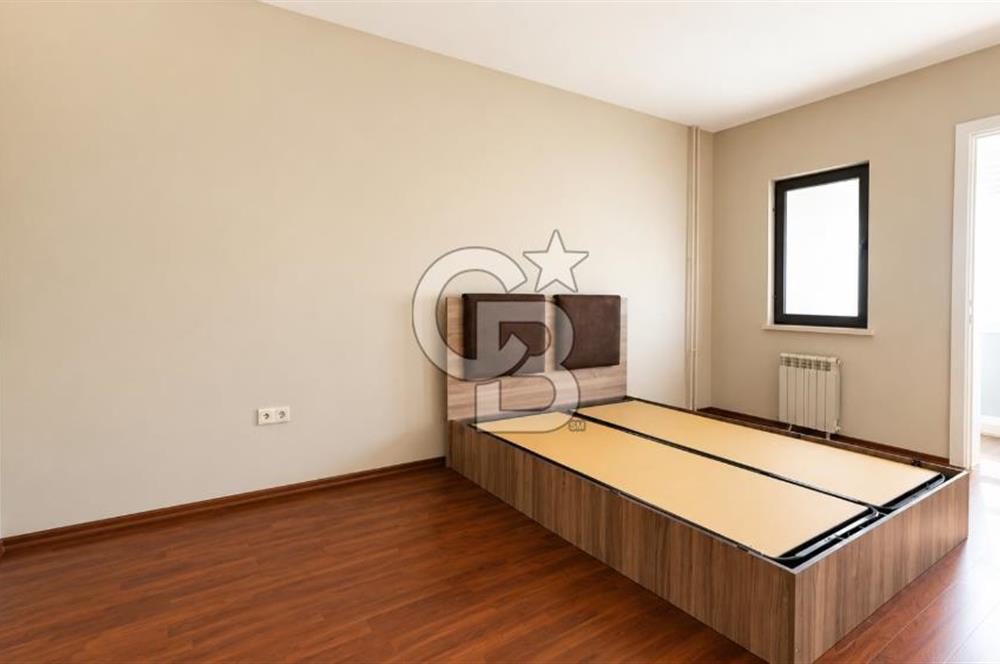 ANTALYA MURATPAŞA OYAK SİTESİ'NDE SATILIK 2+1 DAİRE | 100 m² | D