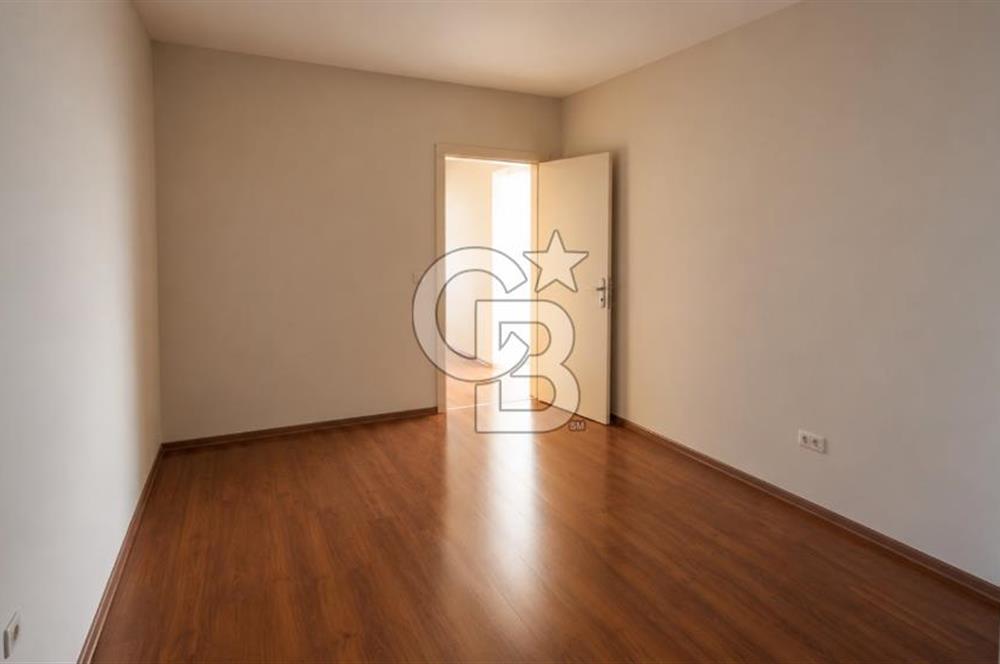 ANTALYA MURATPAŞA OYAK SİTESİ'NDE SATILIK 2+1 DAİRE | 100 m² | D