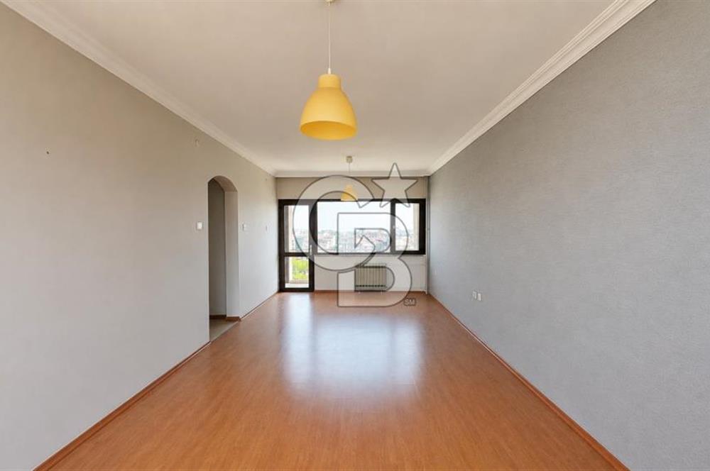 ANTALYA MURATPAŞA OYAK SİTESİ'NDE DOĞAYLA İÇ İÇE SATILIK DAİRE