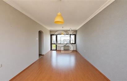 ANTALYA MURATPAŞA OYAK SİTESİ'NDE DOĞAYLA İÇ İÇE SATILIK DAİRE