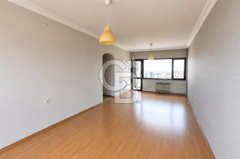 ANTALYA MURATPAŞA OYAK SİTESİ'NDE DOĞAYLA İÇ İÇE SATILIK DAİRE