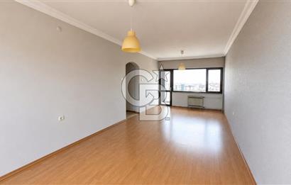 ANTALYA MURATPAŞA OYAK SİTESİ'NDE DOĞAYLA İÇ İÇE SATILIK DAİRE