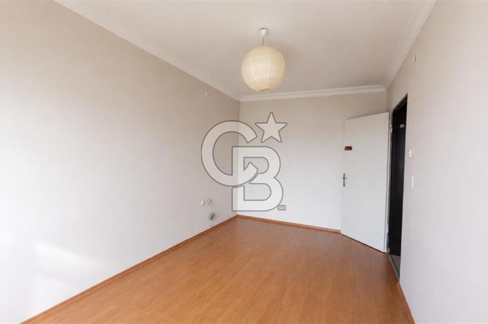 ANTALYA MURATPAŞA OYAK SİTESİ'NDE DOĞAYLA İÇ İÇE SATILIK DAİRE