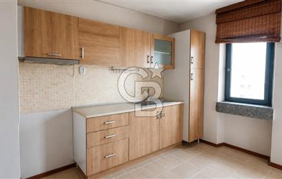 ANTALYA MURATPAŞA OYAK SİTESİ'NDE DOĞAYLA İÇ İÇE SATILIK DAİRE