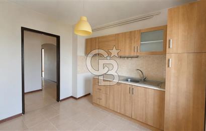 ANTALYA MURATPAŞA OYAK SİTESİ'NDE DOĞAYLA İÇ İÇE SATILIK DAİRE