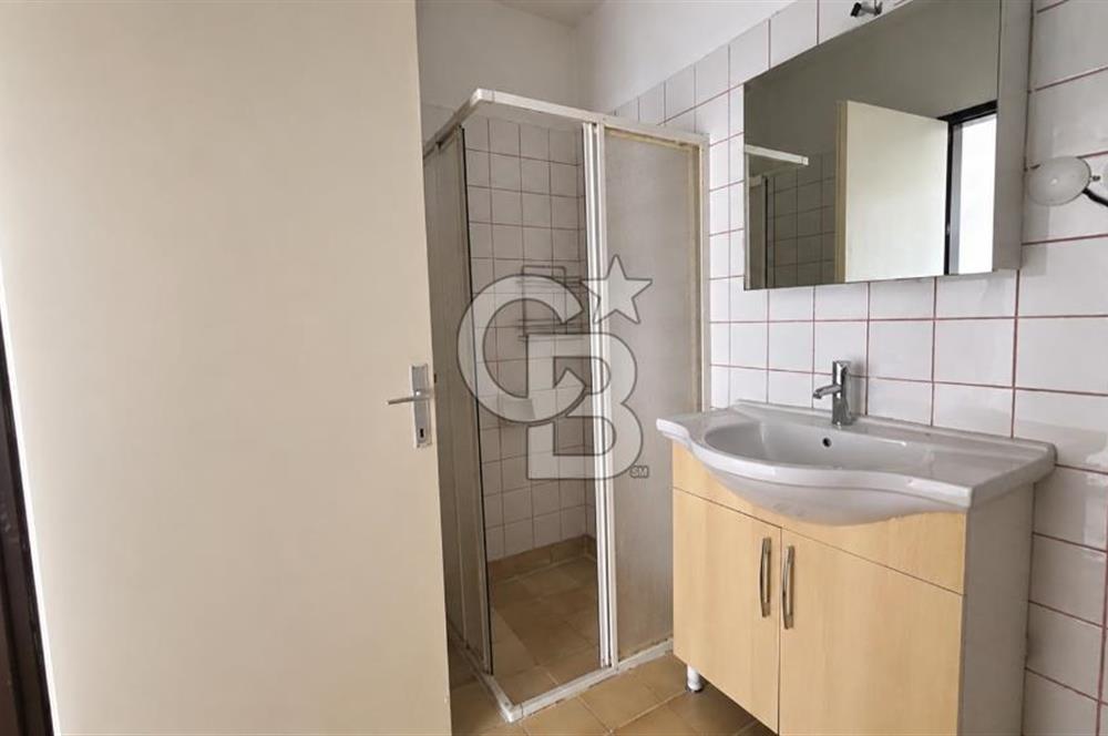 ANTALYA MURATPAŞA OYAK SİTESİ'NDE DOĞAYLA İÇ İÇE SATILIK DAİRE