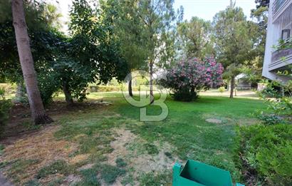 ANTALYA MURATPAŞA OYAK SİTESİ'NDE DOĞAYLA İÇ İÇE SATILIK DAİRE