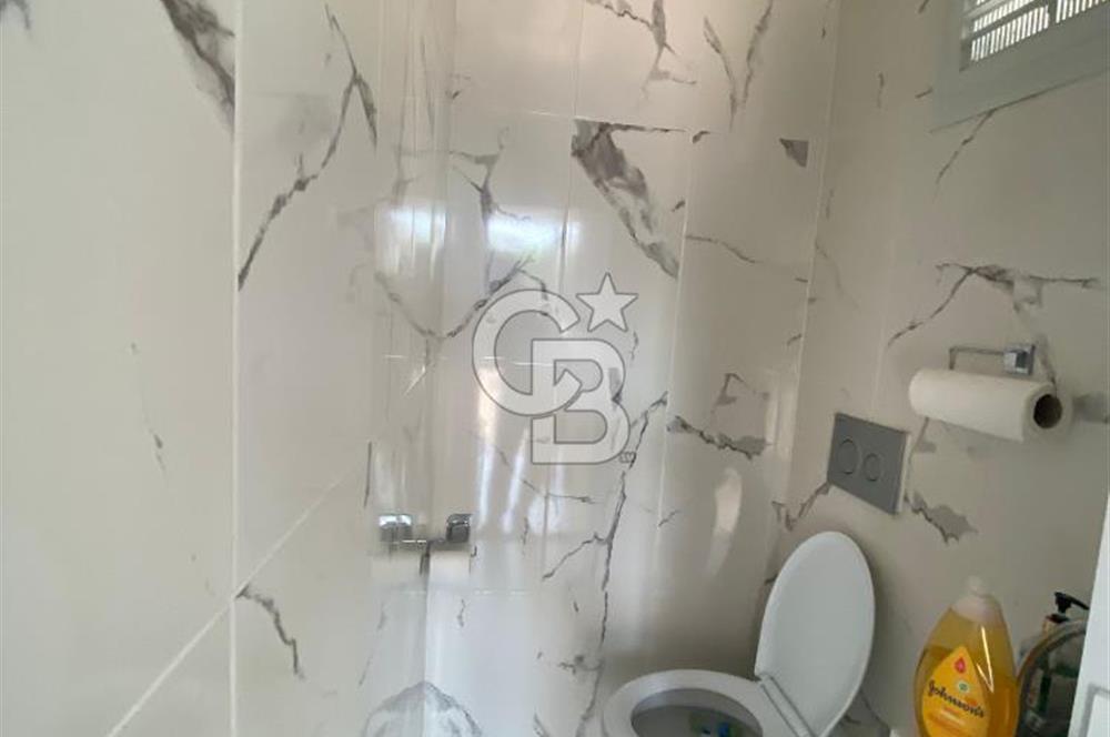 ANTALYA MURATPAŞA ZERDALİLİK MAHALLESİ'NDE CADDE ÜZERİ SATILIK 20 m² DÜKKAN
