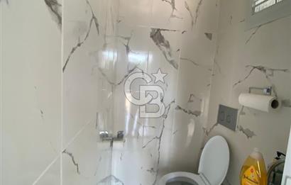 ANTALYA MURATPAŞA ZERDALİLİK MAHALLESİ'NDE CADDE ÜZERİ SATILIK 20 m² DÜKKAN