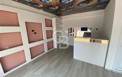 ANTALYA MURATPAŞA ZERDALİLİK MAHALLESİ'NDE CADDE ÜZERİ SATILIK 20 m² DÜKKAN