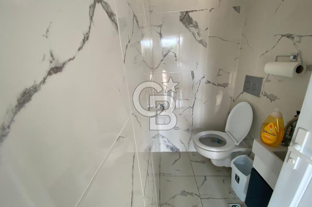 ANTALYA MURATPAŞA ZERDALİLİK MAHALLESİ'NDE CADDE ÜZERİ SATILIK 20 m² DÜKKAN