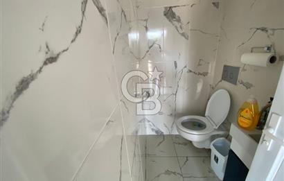 ANTALYA MURATPAŞA ZERDALİLİK MAHALLESİ'NDE CADDE ÜZERİ SATILIK 20 m² DÜKKAN