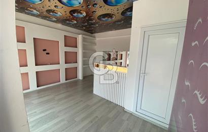ANTALYA MURATPAŞA ZERDALİLİK MAHALLESİ'NDE CADDE ÜZERİ SATILIK 20 m² DÜKKAN