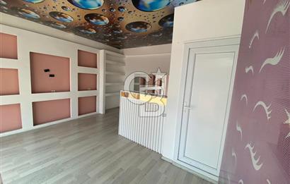 ANTALYA MURATPAŞA ZERDALİLİK MAHALLESİ'NDE CADDE ÜZERİ SATILIK 20 m² DÜKKAN