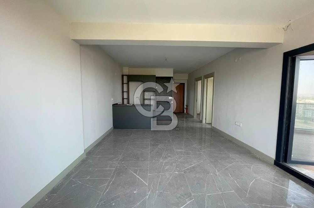 Menemen T yapı'da 2+1 Kiralık Daire