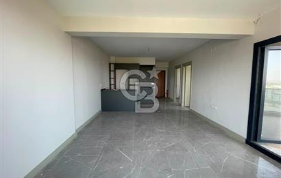 Menemen T yapı'da 2+1 Kiralık Daire