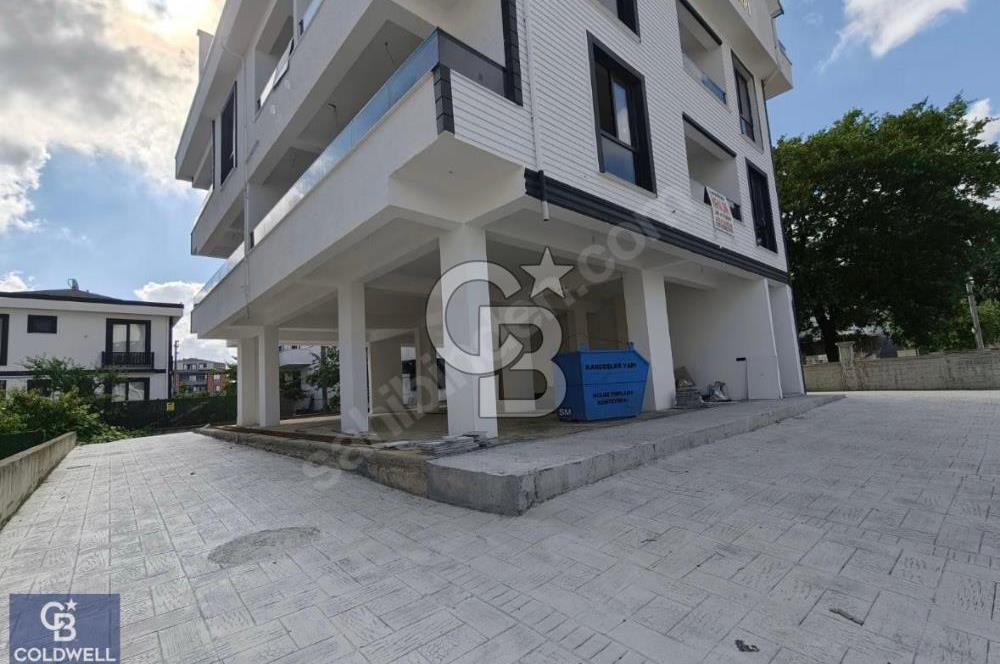 CB Mahall"den Tınaztepe Cd. üzeri 200m2 Kiralık Dükkan