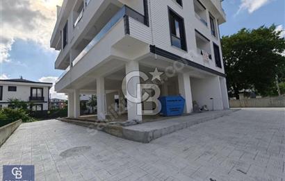 CB Mahall"den Tınaztepe Cd. üzeri 200m2 Kiralık Dükkan