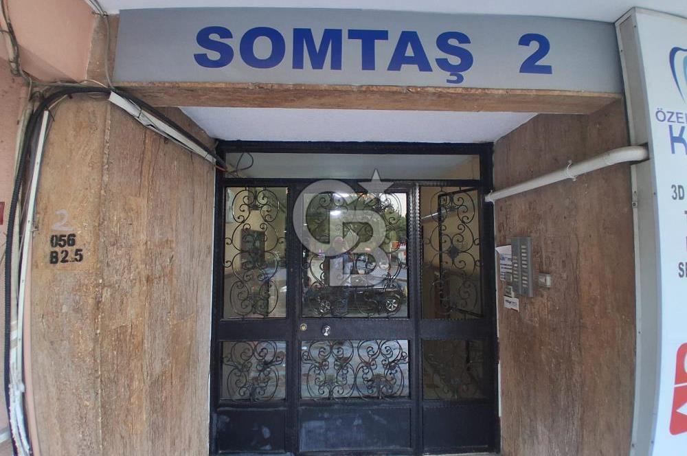 Pendik Batı mah çarşı Somtaş site kiralık 3+1 daire 110 m2 net