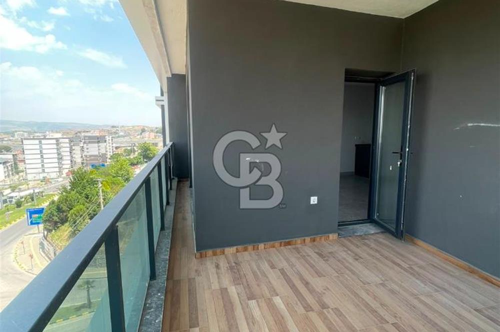 Menemen T yapı'da 2+1 Kiralık Daire
