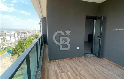 Menemen T yapı'da 2+1 Kiralık Daire