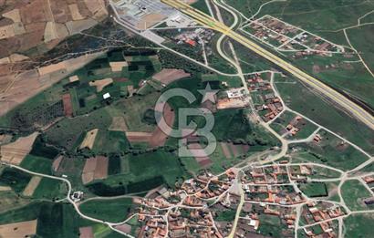BALIKESİR'DE SATILIK 482 M² ARSA