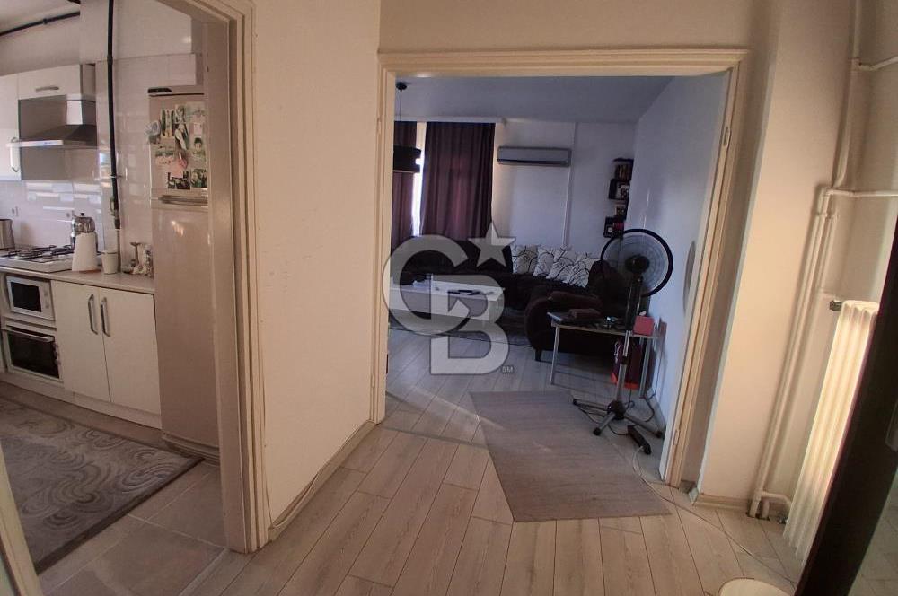 Pendik Batı mah çarşı Somtaş site kiralık 3+1 daire 110 m2 net