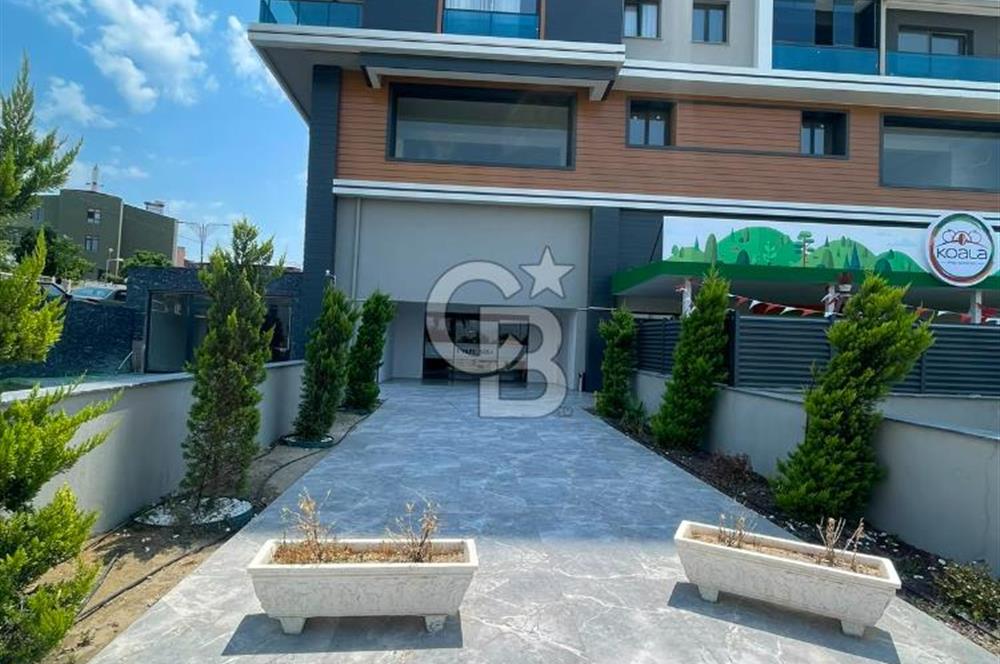 Menemen T yapı'da 2+1 Kiralık Daire