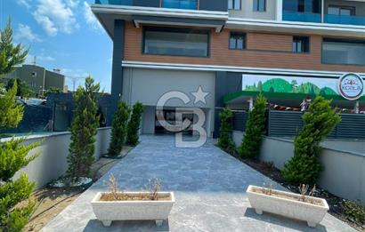 Menemen T yapı'da 2+1 Kiralık Daire
